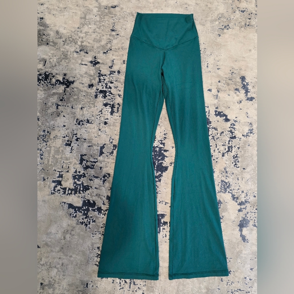 Offline By Aerie Real Me Xtra Bootcut Legging, Small